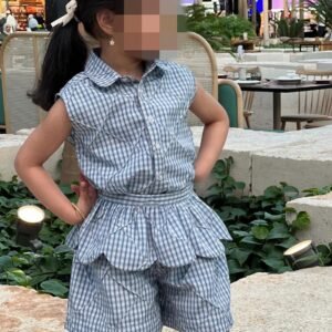 Alternative view of summer